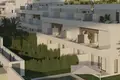 Barrio residencial Palm Luxury Gardens