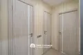 2 bedroom apartment 51 m² Minsk, Belarus
