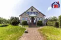 House 262 m² Barsuki, Belarus