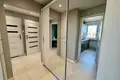 Appartement 2 chambres 43 m² Lodz, Pologne