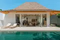 Appartement 3 chambres 354 m² Thalang, Thaïlande