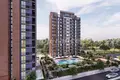 Квартира 3 комнаты 120 м² Мезитли, Турция