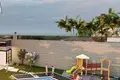 Mieszkanie 4 pokoi 120 m² Alanya, Turcja