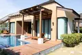 Willa 2 pokoi 263 m² Pa Khlok, Tajlandia