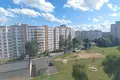 2 room apartment 49 m² Minsk, Belarus