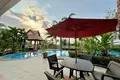 Maison 4 chambres  ban nein thray, Thaïlande