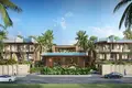 Apartamento 2 habitaciones 47 m² Choeng Thale, Tailandia