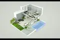 Villa de 3 habitaciones 160 m² Kutuh, Indonesia