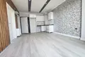 Mieszkanie 2 pokoi 55 m² Kepez, Turcja