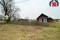 Casa 47 m² Akciabrski sielski Saviet, Belarús