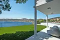 Вилла 132 м² Limenas Markopoulou, Греция