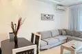 Wohnung 1 Schlafzimmer 64 m² Przno, Montenegro
