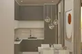 Apartment 58 m² Alanya, Turkey