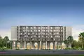 Appartement 25 m² Kathu, Thaïlande