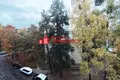 3 room apartment 52 m² Hrodna, Belarus