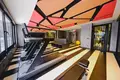 Apartamento 2 habitaciones 57 m² en Muratpasa, Turquía