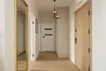 Apartamento 3 habitaciones 61 m² en Ozarow Mazowiecki, Polonia