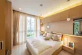 Apartamento 1 habitacion  Pattaya City, Tailandia