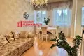Mieszkanie 3 pokoi 85 m² Grodno, Białoruś