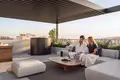 1 bedroom apartment 56 m² Limassol District, Cyprus