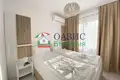 Квартира 2 комнаты 53 м² Primorsko, Болгария