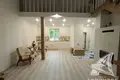 Haus 60 m² Muchaviecki sielski Saviet, Belarus