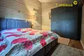 Cottage 88 m² Hajnienski sielski Saviet, Belarus