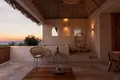 2 bedroom condo 893 m² Brisas de Zicatela, Mexico