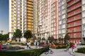 1 room apartment 40 m² Odesa, Ukraine