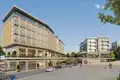 Квартира 1 комната 44 м² Кючюкчекмедже, Турция