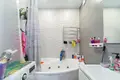 2 room apartment 61 m² Minsk, Belarus