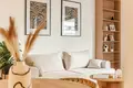 3 room apartment 67 m² Warsaw, Poland
