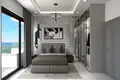 Kompleks mieszkalny Apartments with sea and mountain views in a residential complex with developed infrastructure, Mahmutlar, Turkey