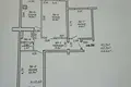 Wohnung 3 zimmer 65 m² Mahiljou, Belarus