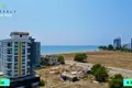 Wohnung 3 zimmer 87 m² Mezitli, Türkei