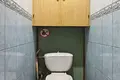 Appartement 1 chambre 38 m² Hatava, Bélarus