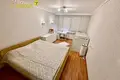1 room apartment 41 m² Lyasny, Belarus
