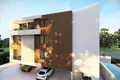Пентхаус 4 комнаты 90 м² муниципалитет Пафос, Кипр