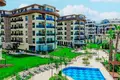 Appartement 2 chambres 55 m² Oba, Turquie