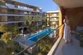 Apartment 48 m² Yeroskipou, Cyprus