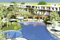Appartement 1 chambre  Iskele District, Chypre du Nord