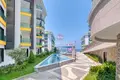 Apartamento 1 habitación 70 m² Kargicak, Turquía