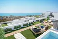 2 bedroom apartment  Marbella, Spain