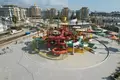 2 bedroom apartment  Alanya, Turkey