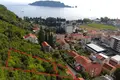 Parcelas  Budva, Montenegro