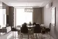 Apartment 55 m² Gazipasa, Turkey