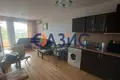 Wohnung 2 zimmer 65 m² Pomorie, Bulgarien
