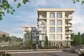Квартира 1 комната 33 м² Несебр, Болгария