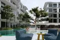 Apartment 32 m² Choeng Thale, Thailand