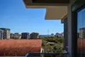 Mieszkanie 1 pokój 50 m² Mediterranean Region, Turcja